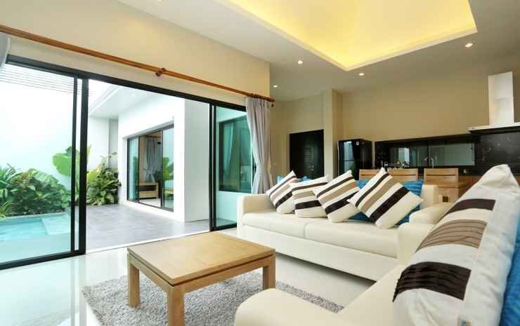 LAYANTARA VILLAS (EX. LAYANTARA RESORT) — фото 14