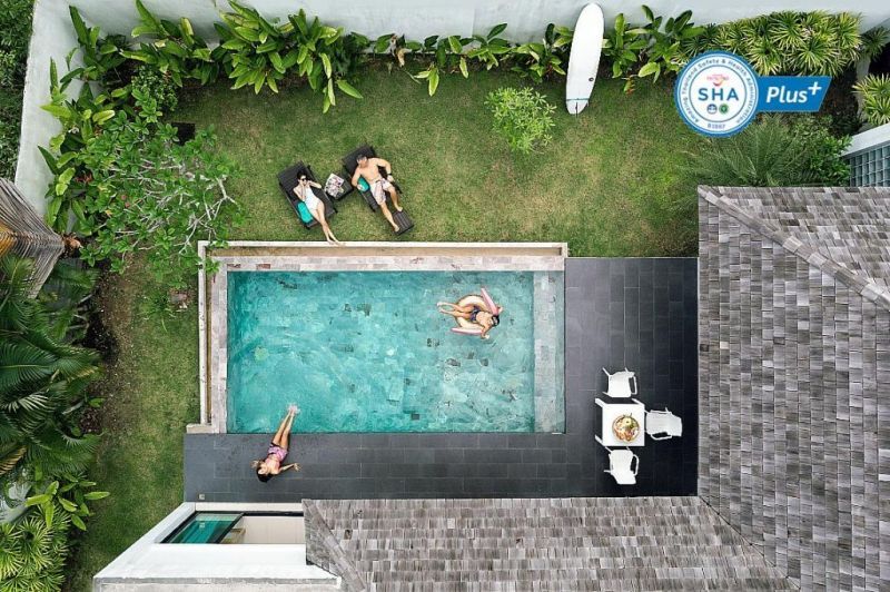 LAYANTARA VILLAS (EX. LAYANTARA RESORT) — фото 18
