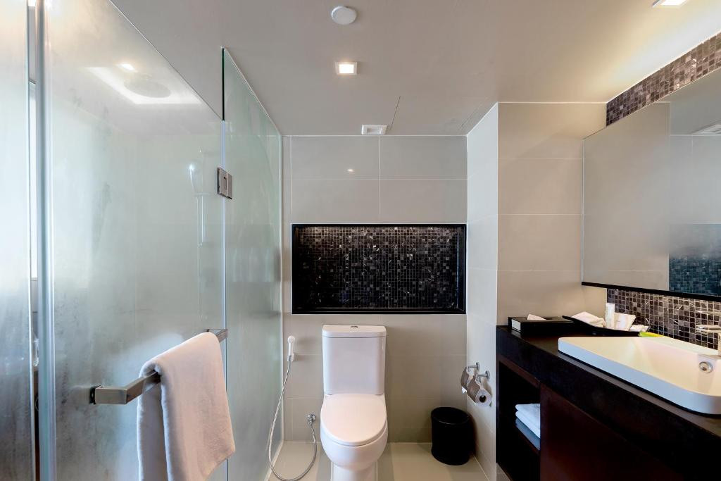 LE MERIDIEN PHUKET BEACH RESORT — фото 4