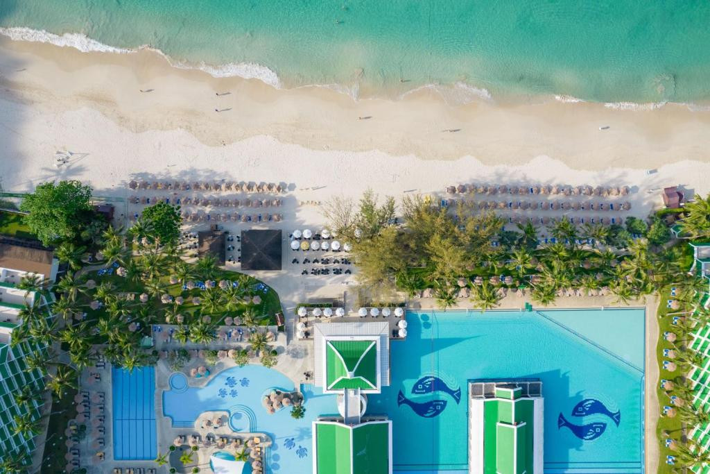 LE MERIDIEN PHUKET BEACH RESORT — фото 10