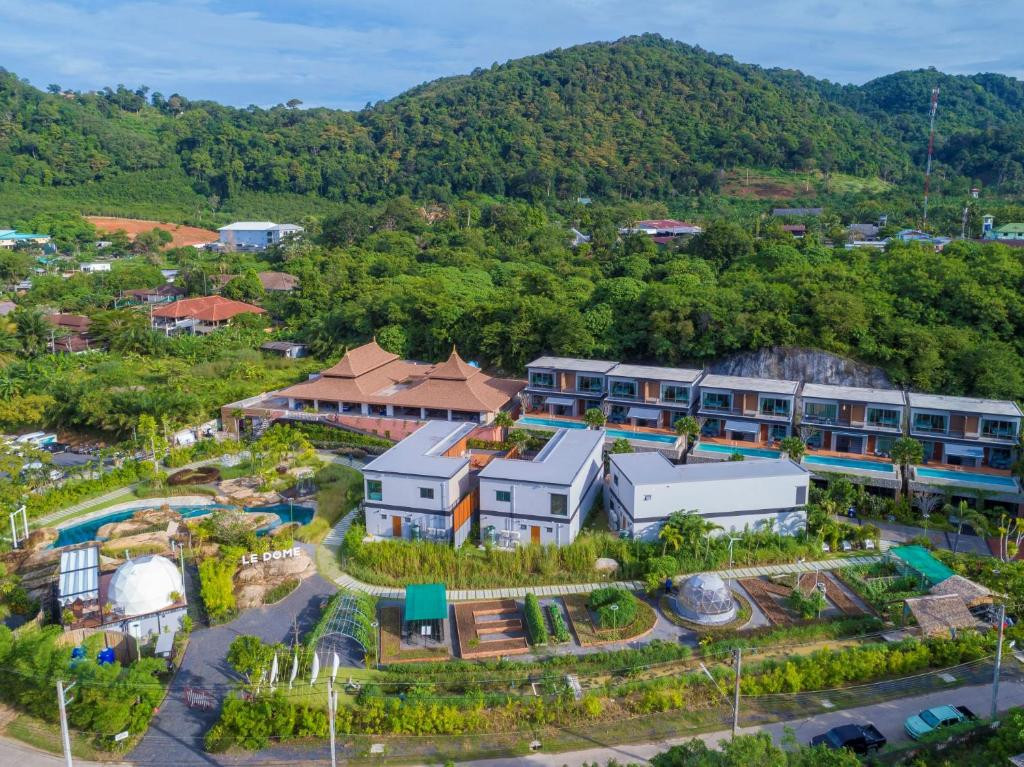 LE RESORT AND VILLAS — фото 10