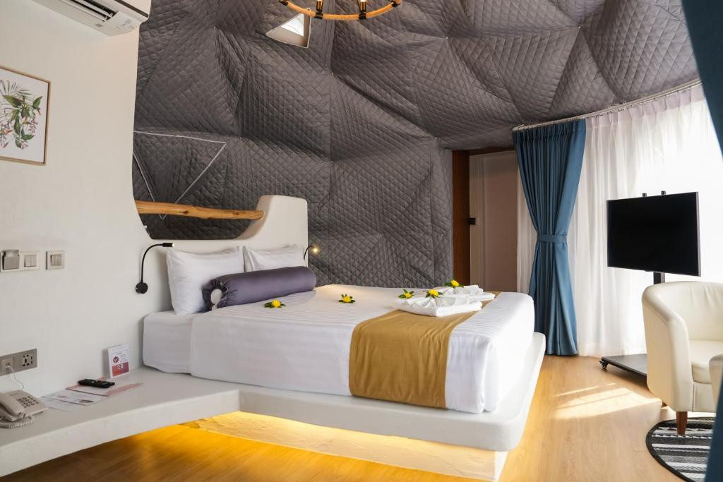 LE RESORT AND VILLAS — фото 17