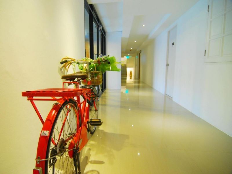 LEELAWADEE NAKA — фото 18