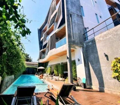 LEMONADE PHUKET
