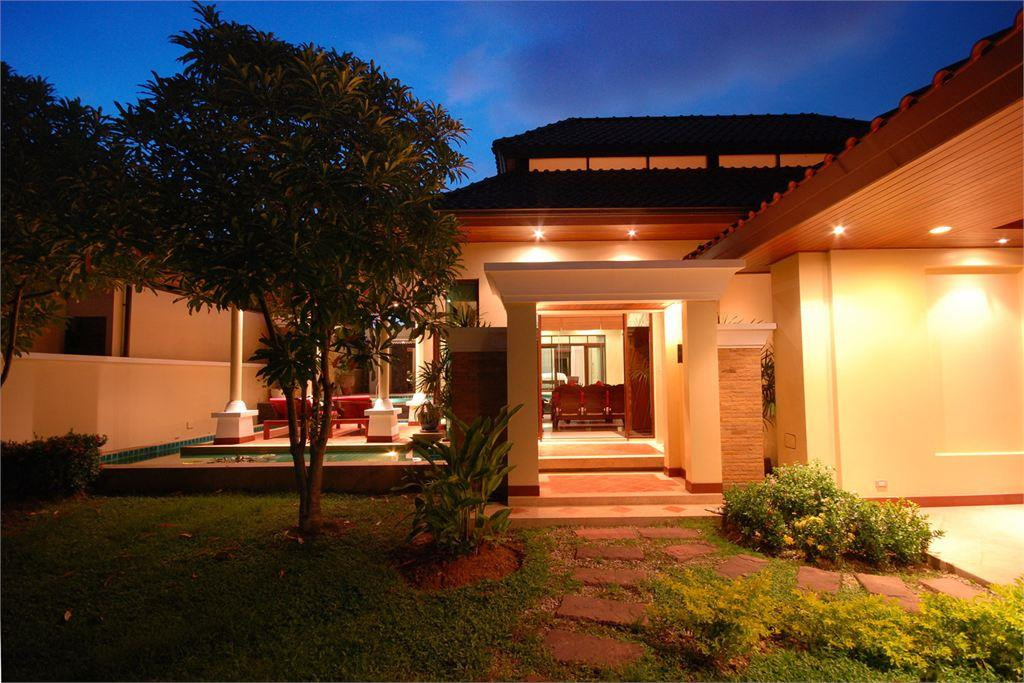 LES PALMARES VILLAS — фото 2