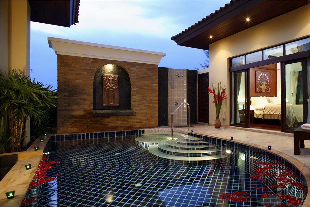 LES PALMARES VILLAS — фото 7