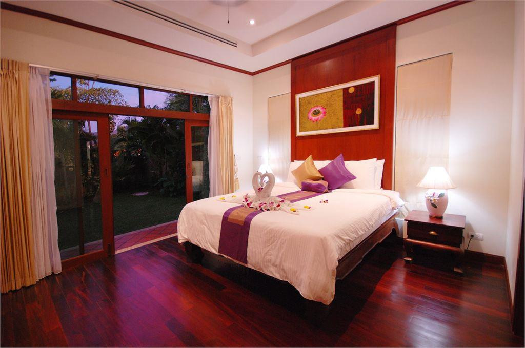 LES PALMARES VILLAS — фото 10