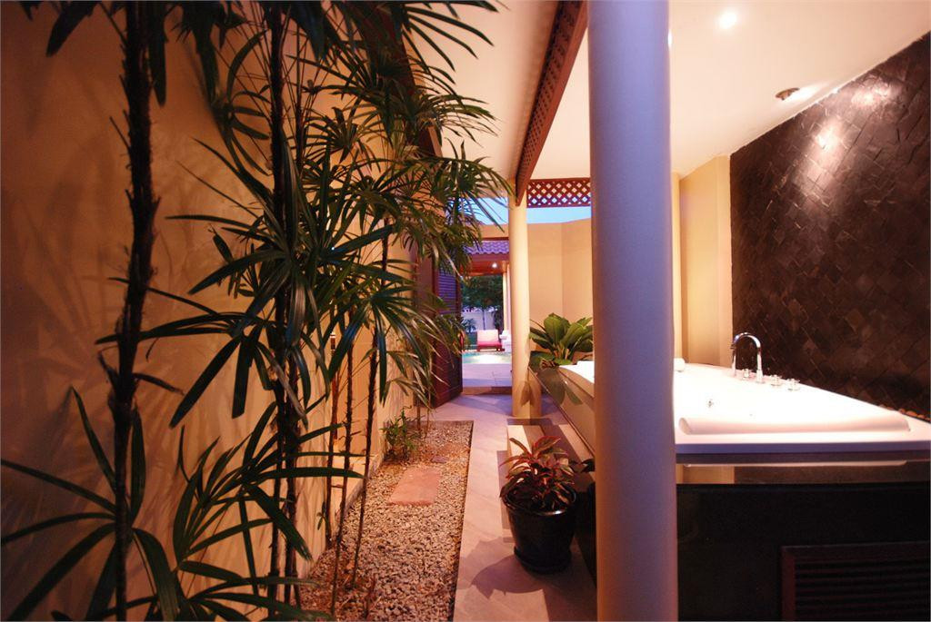 LES PALMARES VILLAS — фото 11