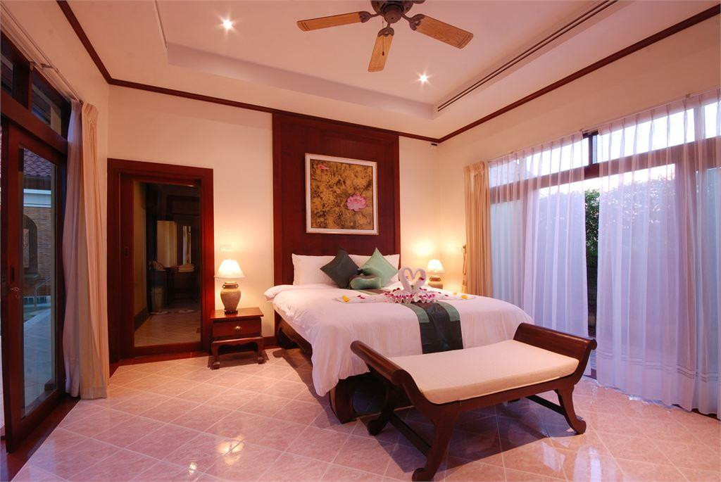 LES PALMARES VILLAS — фото 13