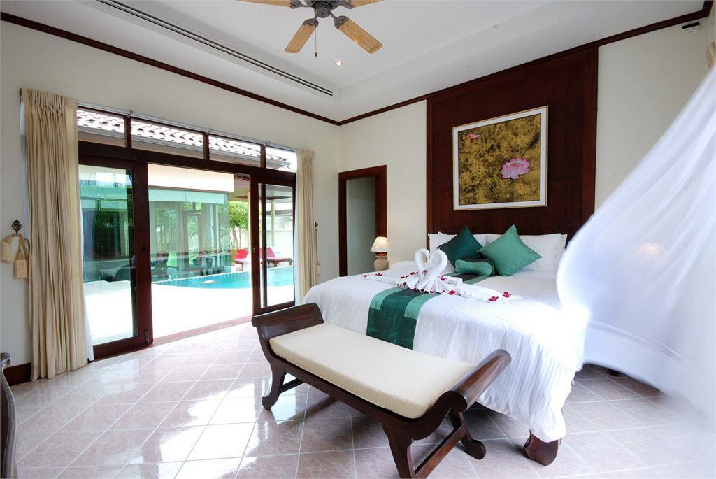 LES PALMARES VILLAS — фото 14