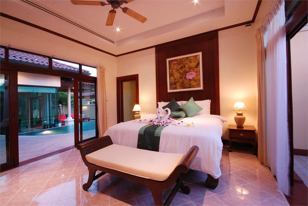 LES PALMARES VILLAS — фото 17