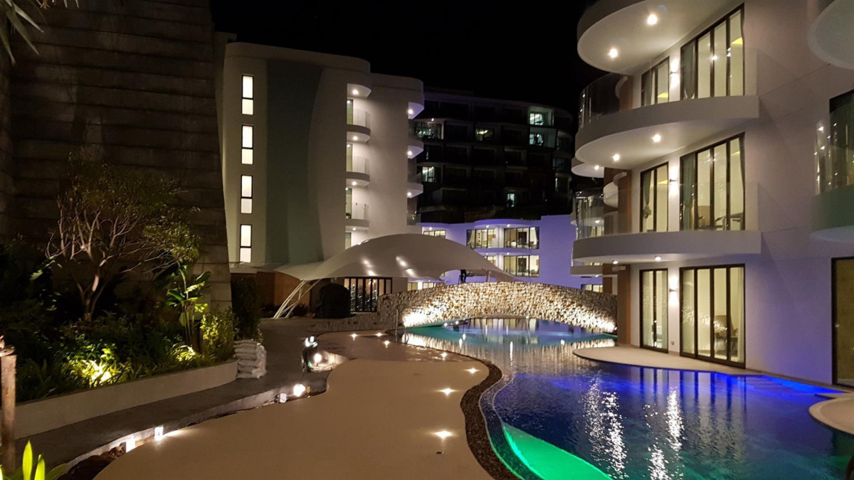 LETS PHUKET TWIN SANDS RESORT & SPA (EX.ABSOLUTE TWIN SANDS RESORT & SPA) — фото 10