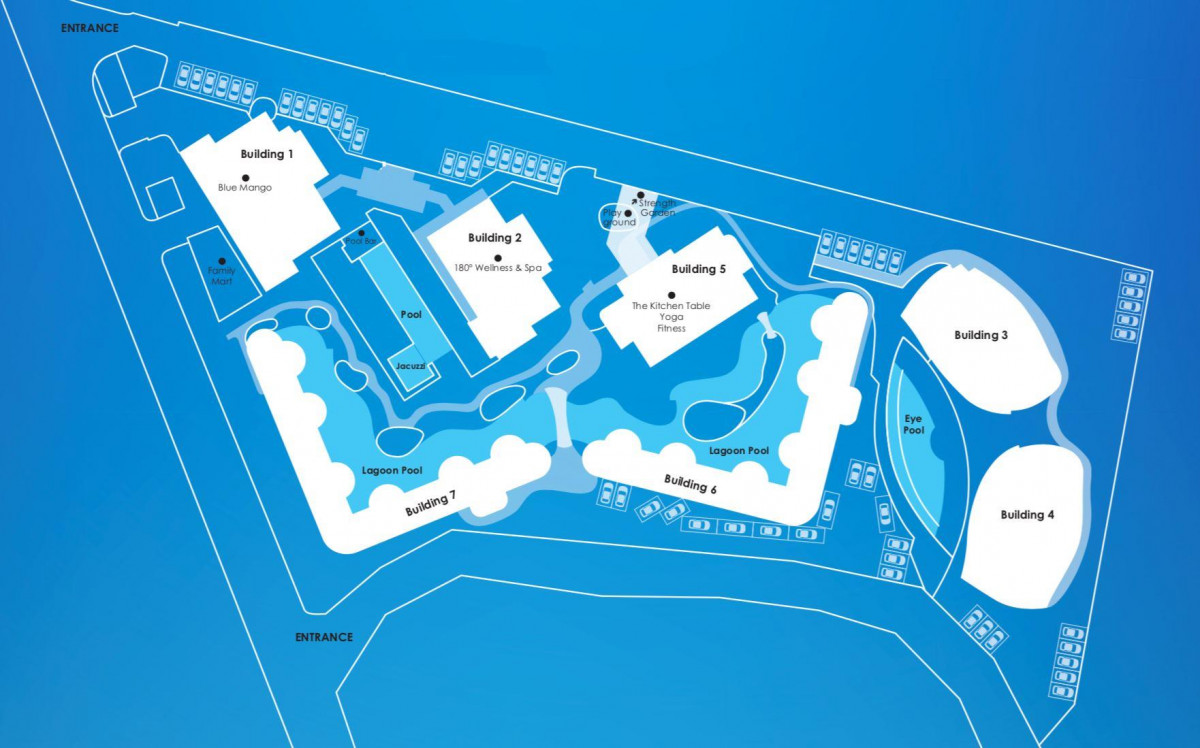 LETS PHUKET TWIN SANDS RESORT & SPA (EX.ABSOLUTE TWIN SANDS RESORT & SPA) — фото 16