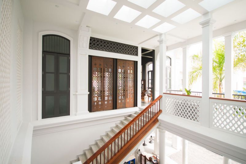 LITTLE NYONYA HOTEL — фото 7