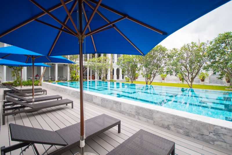 LITTLE NYONYA HOTEL — фото 8
