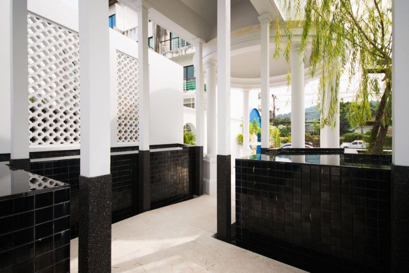 LITTLE NYONYA HOTEL — фото 10