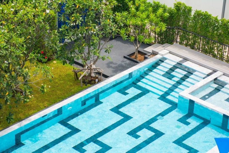 LITTLE NYONYA HOTEL — фото 11