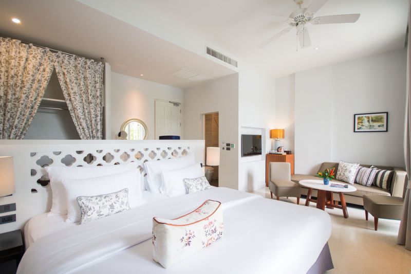 LITTLE NYONYA HOTEL — фото 17