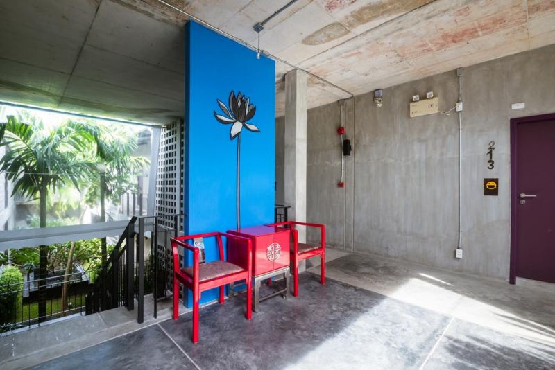 LIVE AT LOFT APARTELLE — фото 16