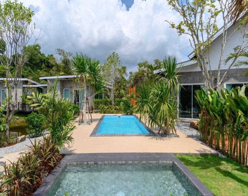 LOFTPICAL RESORT — фото 10