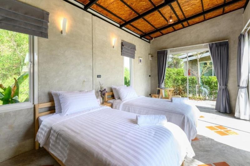 LOFTPICAL RESORT — фото 11