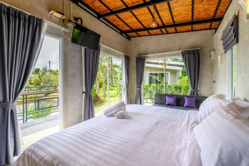 LOFTPICAL RESORT — фото 15