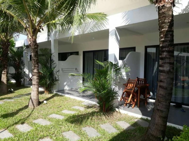 LOTUS BLEU RESORT VILLA — фото 9