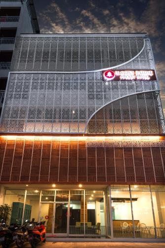 M.U.DEN PATONG PHUKET HOTEL