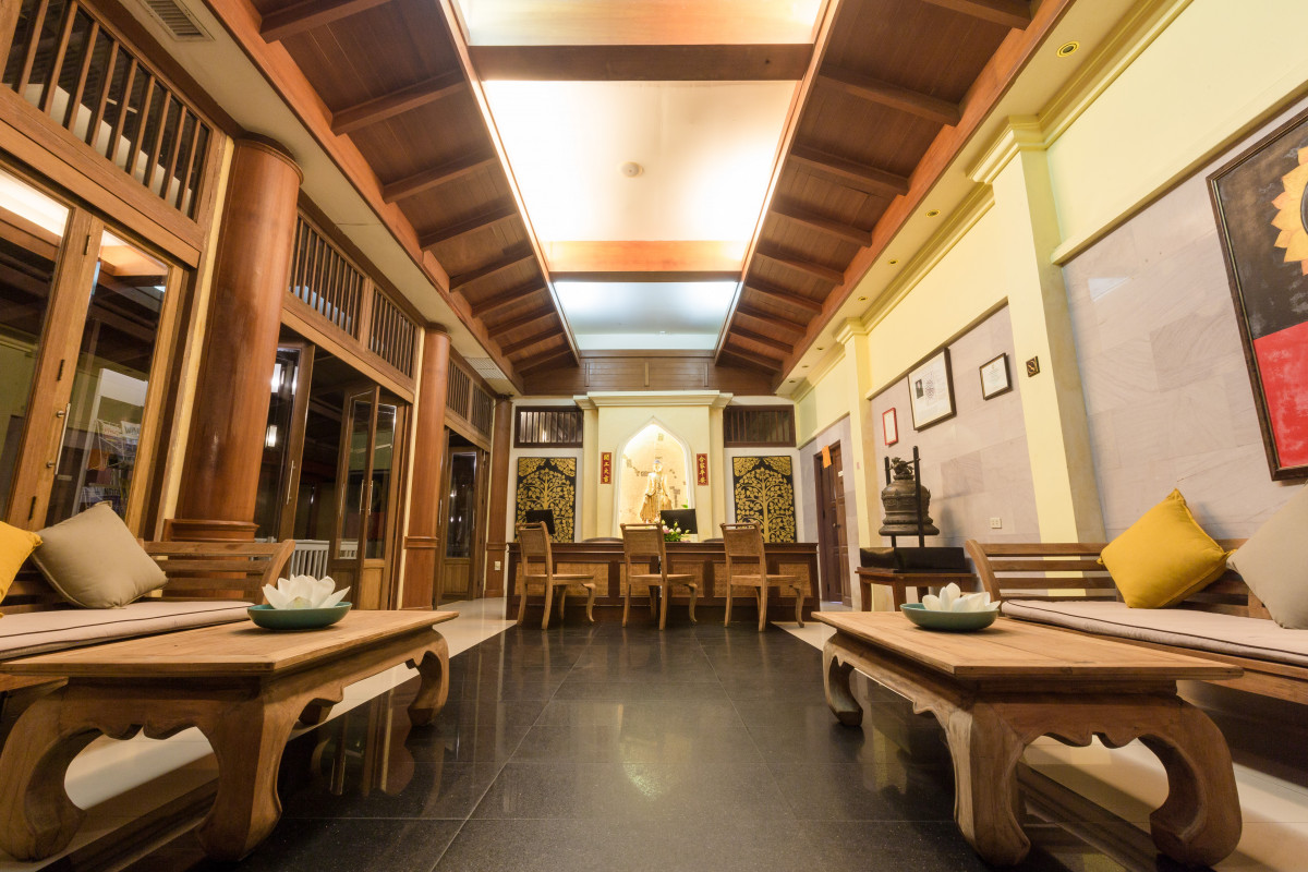 MA DOO BUA PHUKET (EX. AT PANTA PHUKET) — фото 2