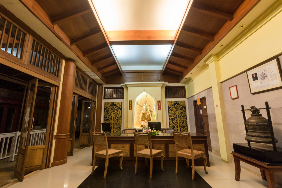 MA DOO BUA PHUKET (EX. AT PANTA PHUKET) — фото 3