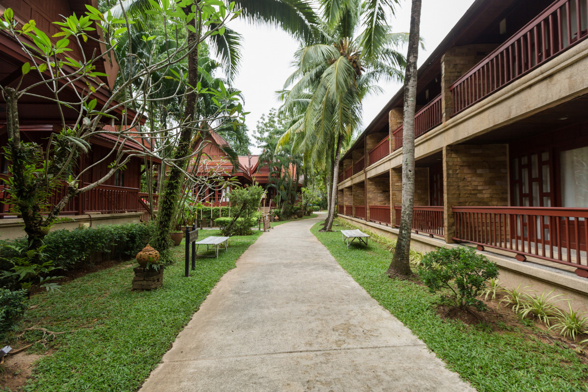 MA DOO BUA PHUKET (EX. AT PANTA PHUKET) — фото 5