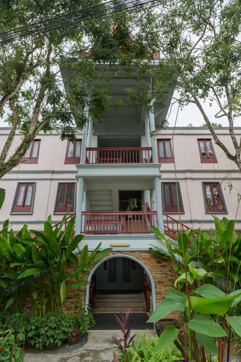 MA DOO BUA PHUKET (EX. AT PANTA PHUKET) — фото 6