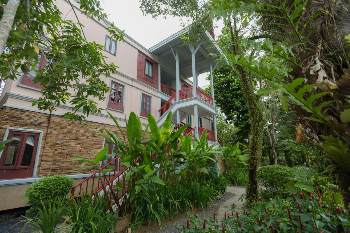 MA DOO BUA PHUKET (EX. AT PANTA PHUKET) — фото 7