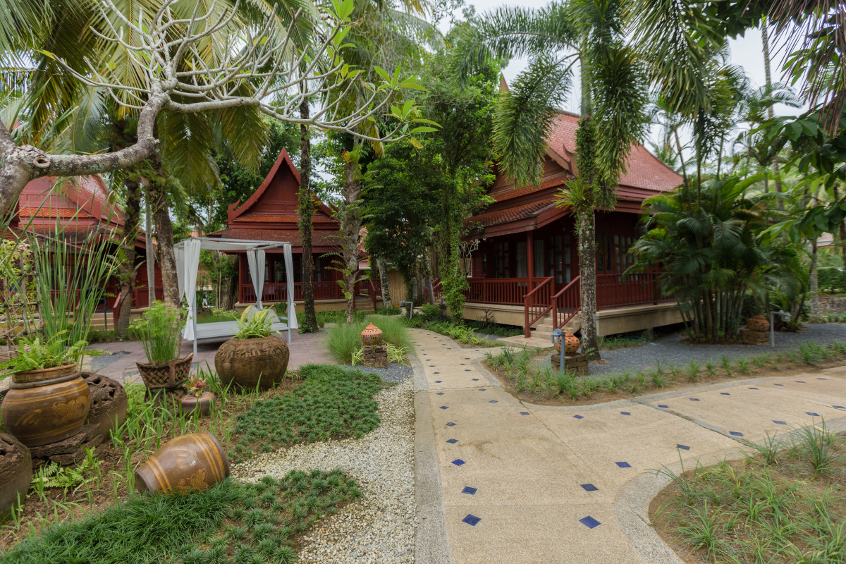 MA DOO BUA PHUKET (EX. AT PANTA PHUKET) — фото 8
