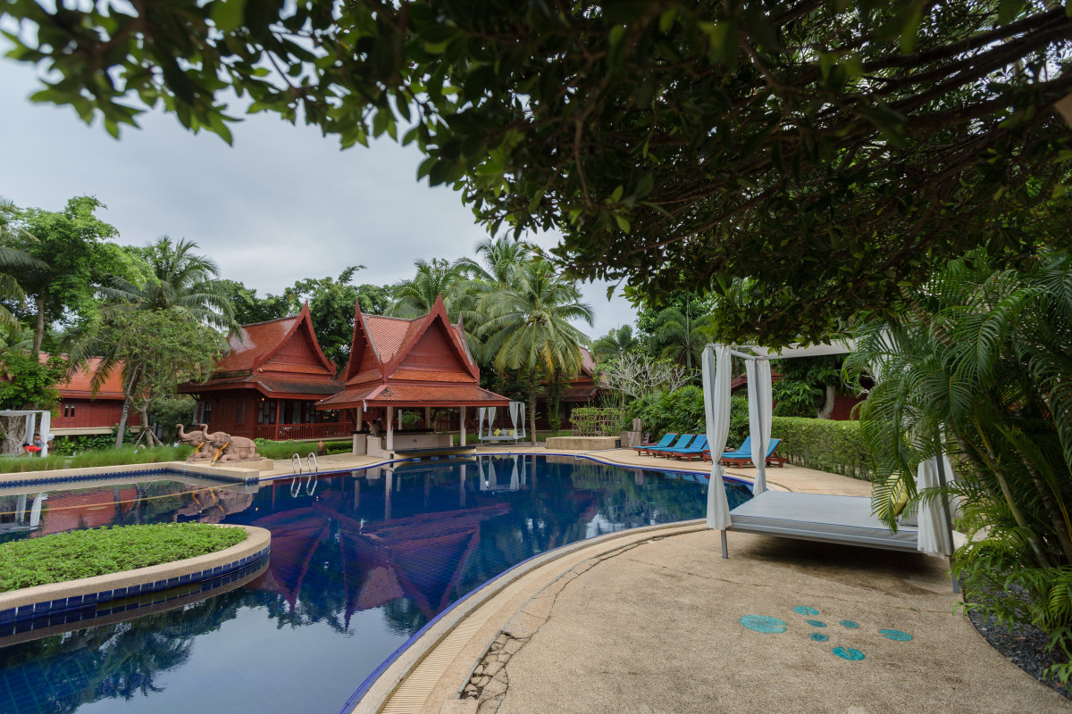MA DOO BUA PHUKET (EX. AT PANTA PHUKET) — фото 9