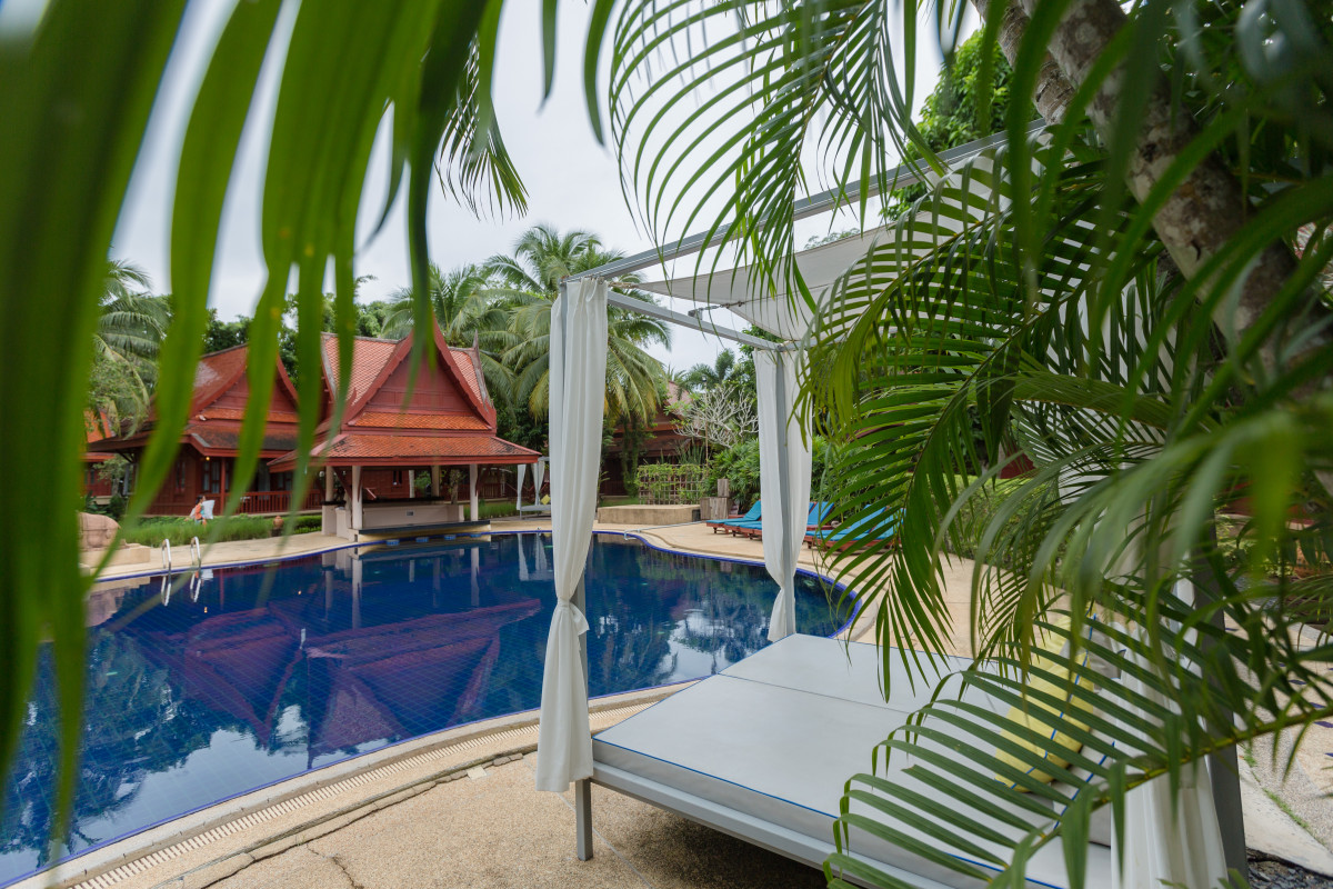 MA DOO BUA PHUKET (EX. AT PANTA PHUKET) — фото 10