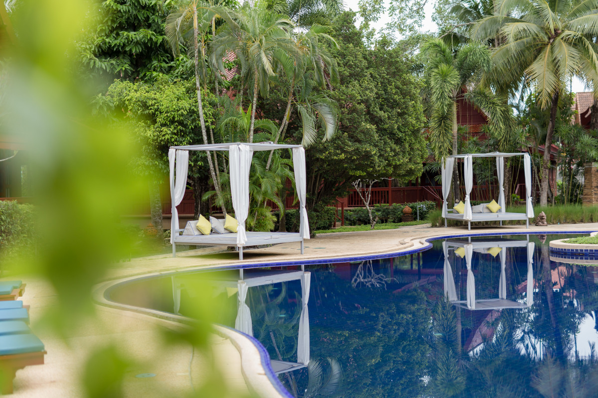 MA DOO BUA PHUKET (EX. AT PANTA PHUKET) — фото 11