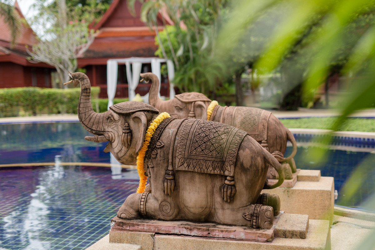 MA DOO BUA PHUKET (EX. AT PANTA PHUKET) — фото 12