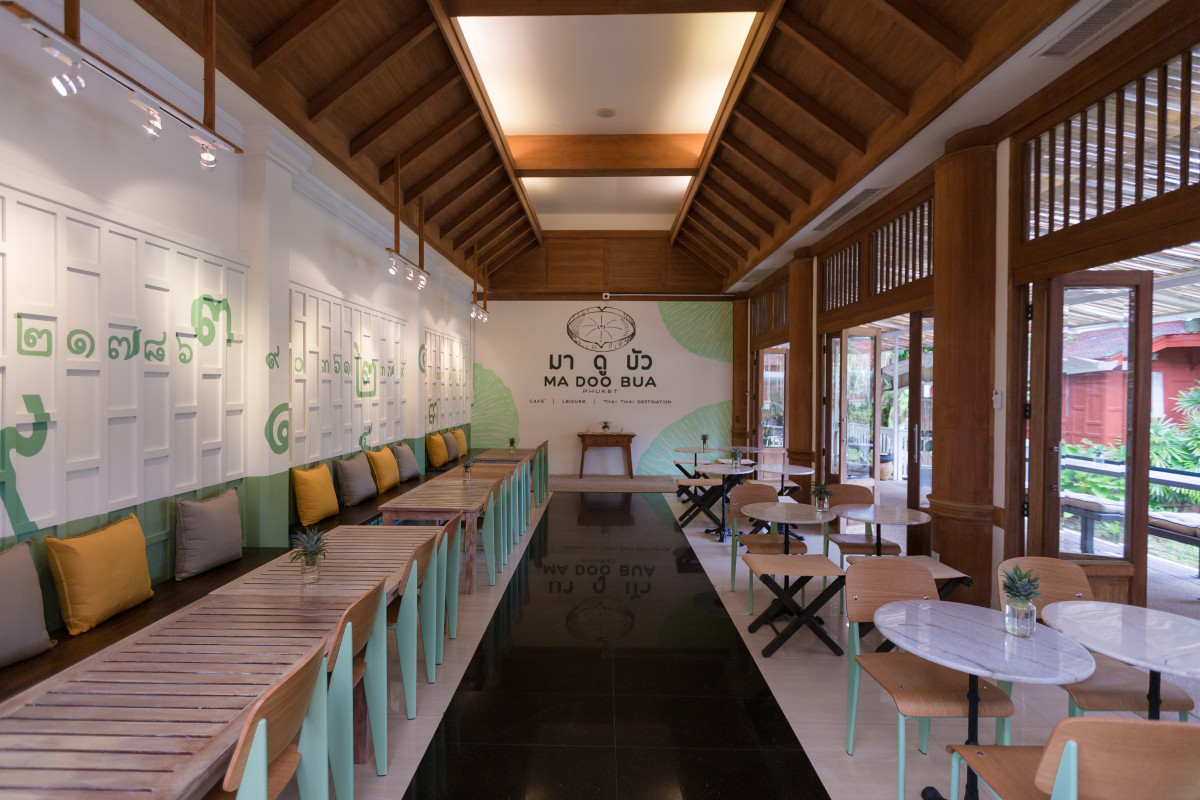 MA DOO BUA PHUKET (EX. AT PANTA PHUKET) — фото 14