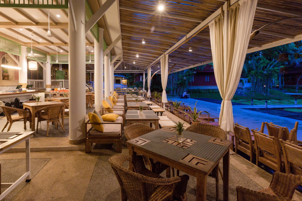MA DOO BUA PHUKET (EX. AT PANTA PHUKET) — фото 15