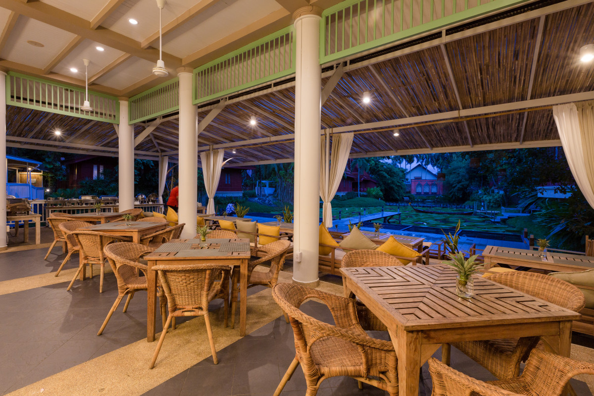 MA DOO BUA PHUKET (EX. AT PANTA PHUKET) — фото 16
