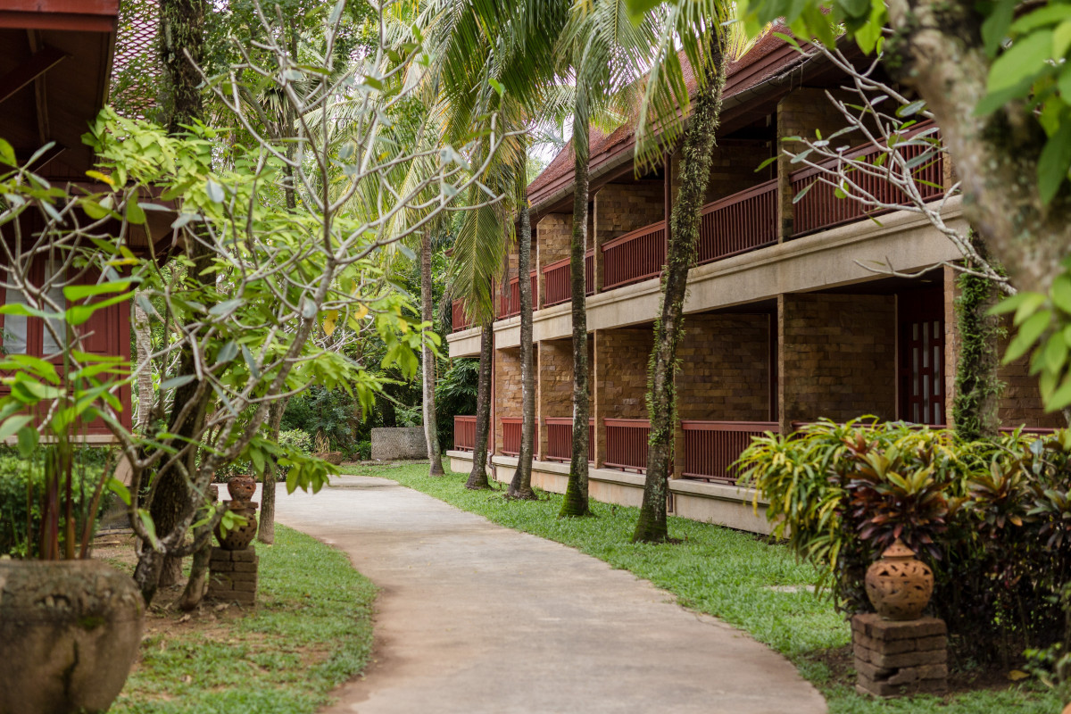 MA DOO BUA PHUKET (EX. AT PANTA PHUKET) — фото 17
