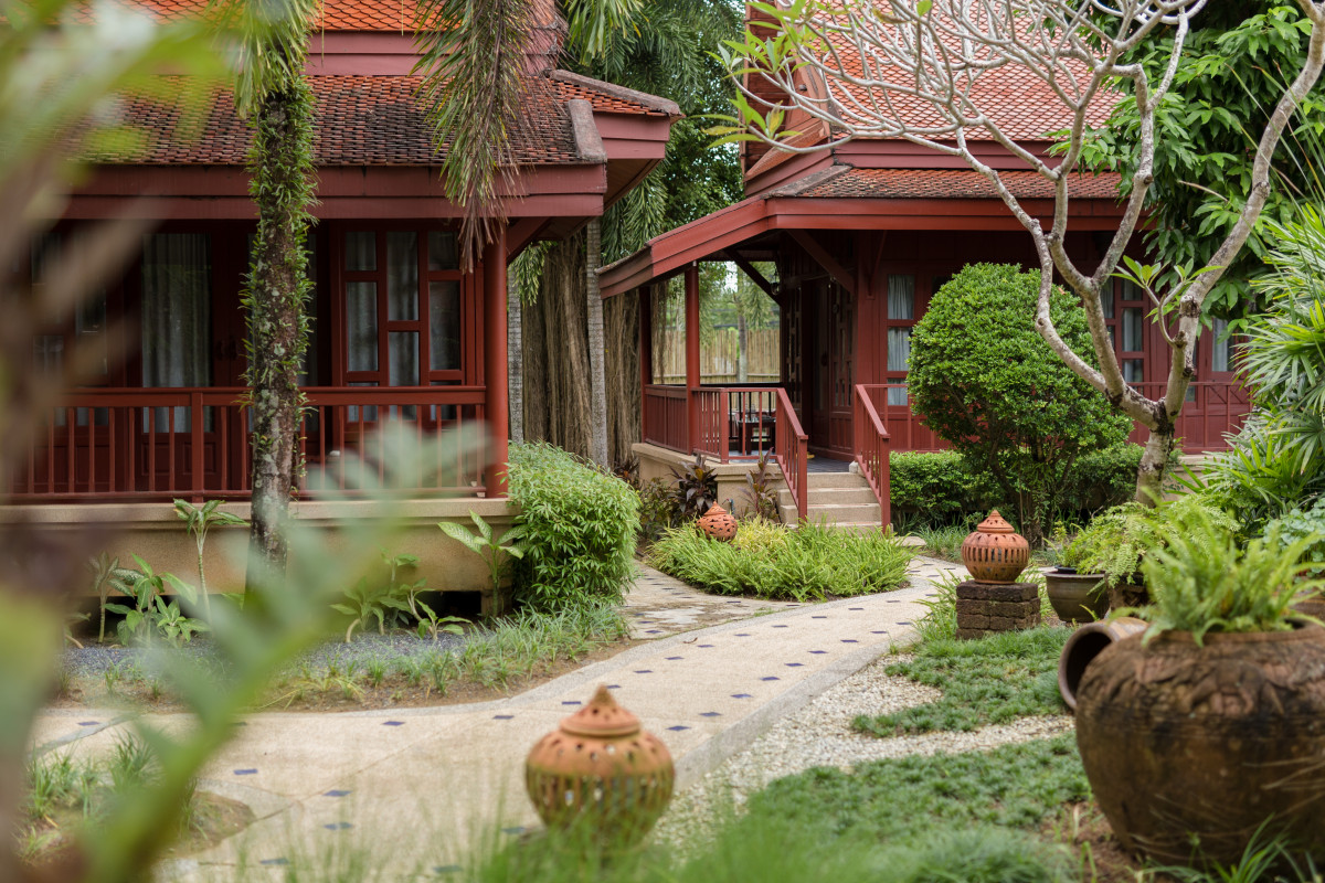 MA DOO BUA PHUKET (EX. AT PANTA PHUKET) — фото 18