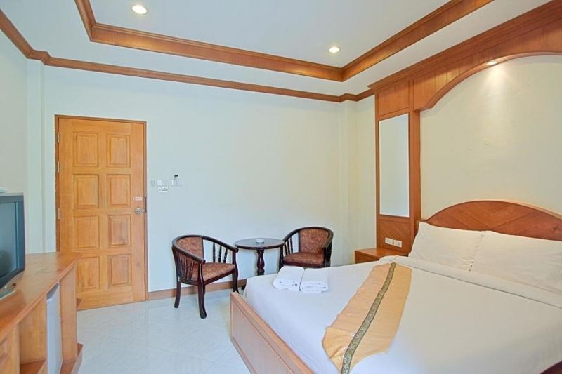 MAGNIFIC GUESTHOUSE PATONG — фото 15