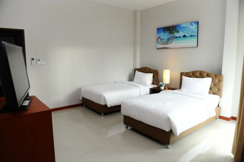 MAIKHAO BEACH RESIDENCE
