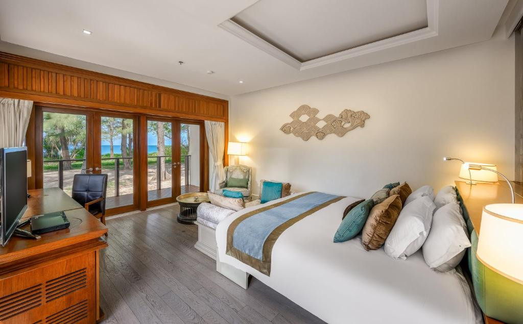 MAIKHAO DREAM VILLA RESORT & SPA — фото 2