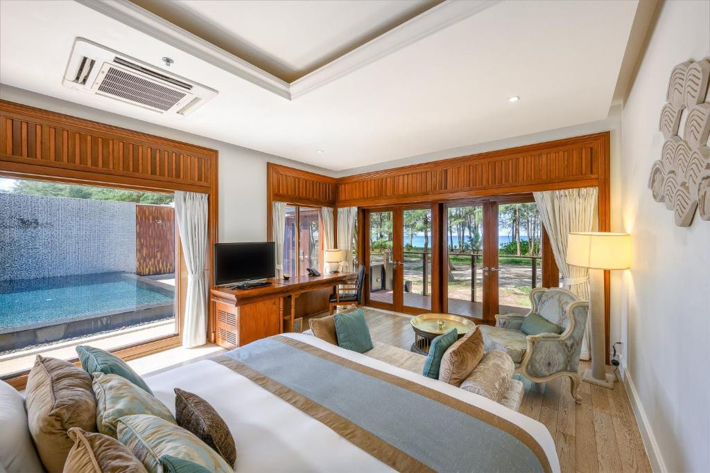 MAIKHAO DREAM VILLA RESORT & SPA — фото 5