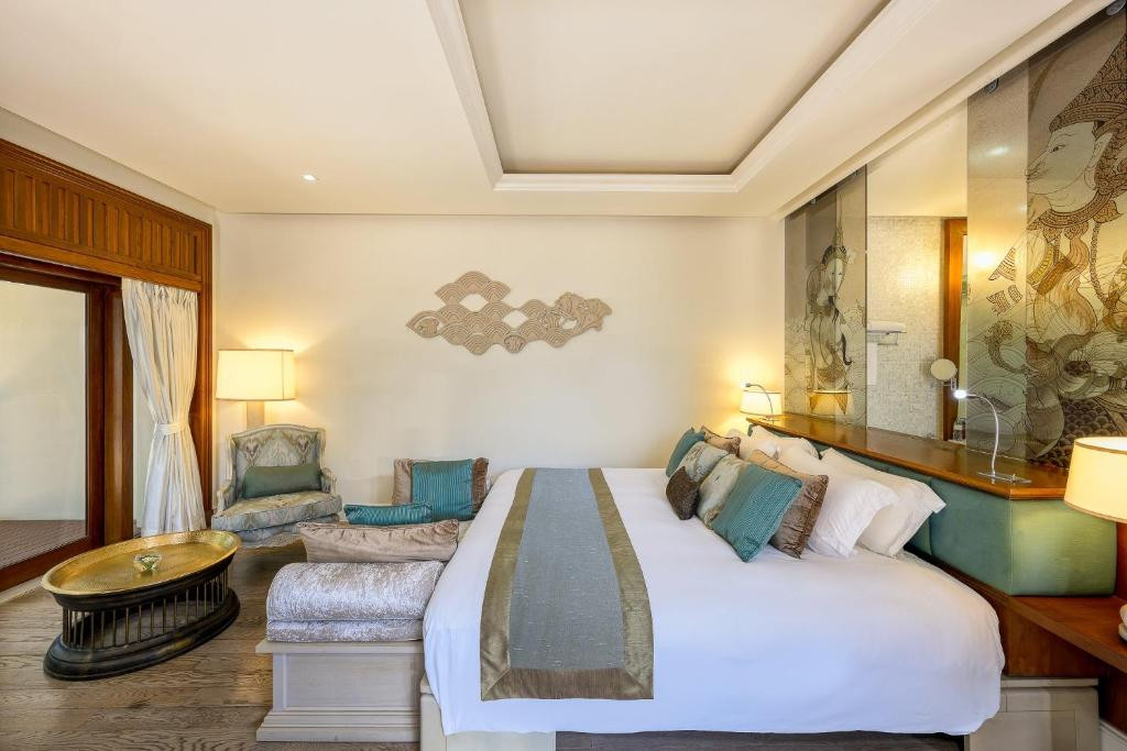 MAIKHAO DREAM VILLA RESORT & SPA — фото 8