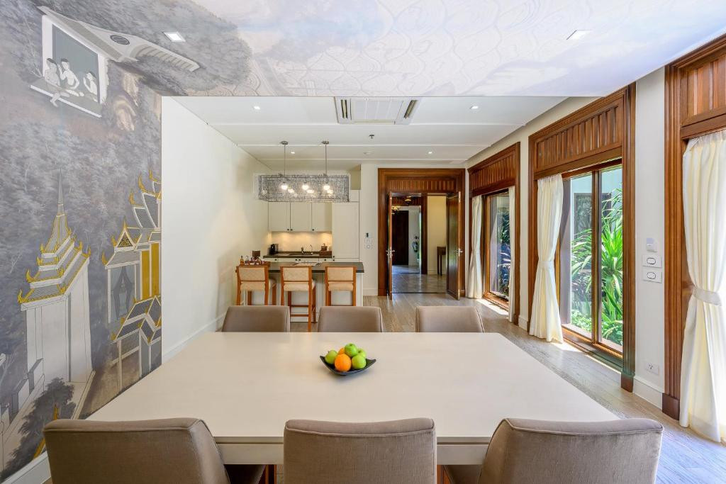 MAIKHAO DREAM VILLA RESORT & SPA — фото 11