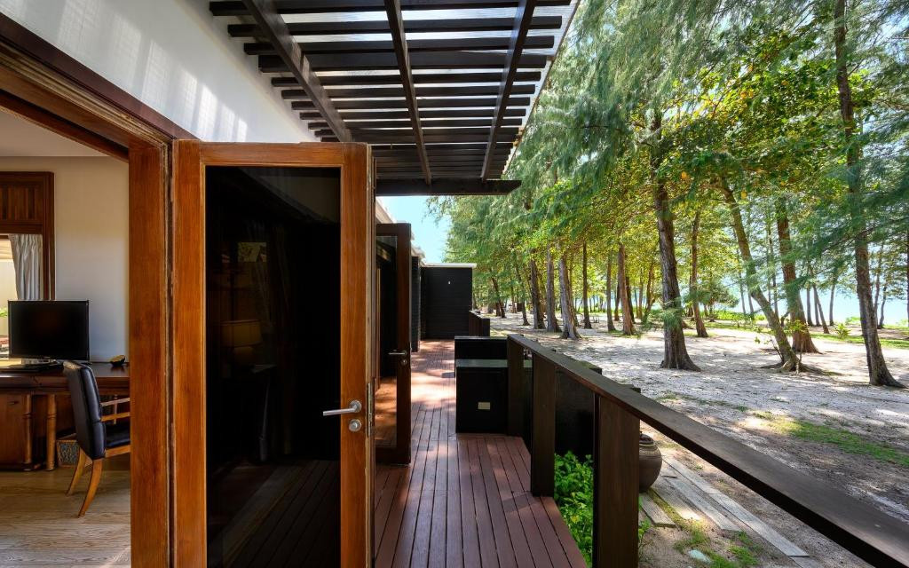 MAIKHAO DREAM VILLA RESORT & SPA — фото 13